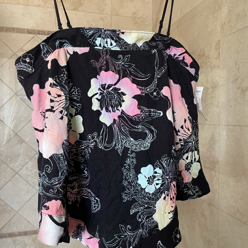 Free people top